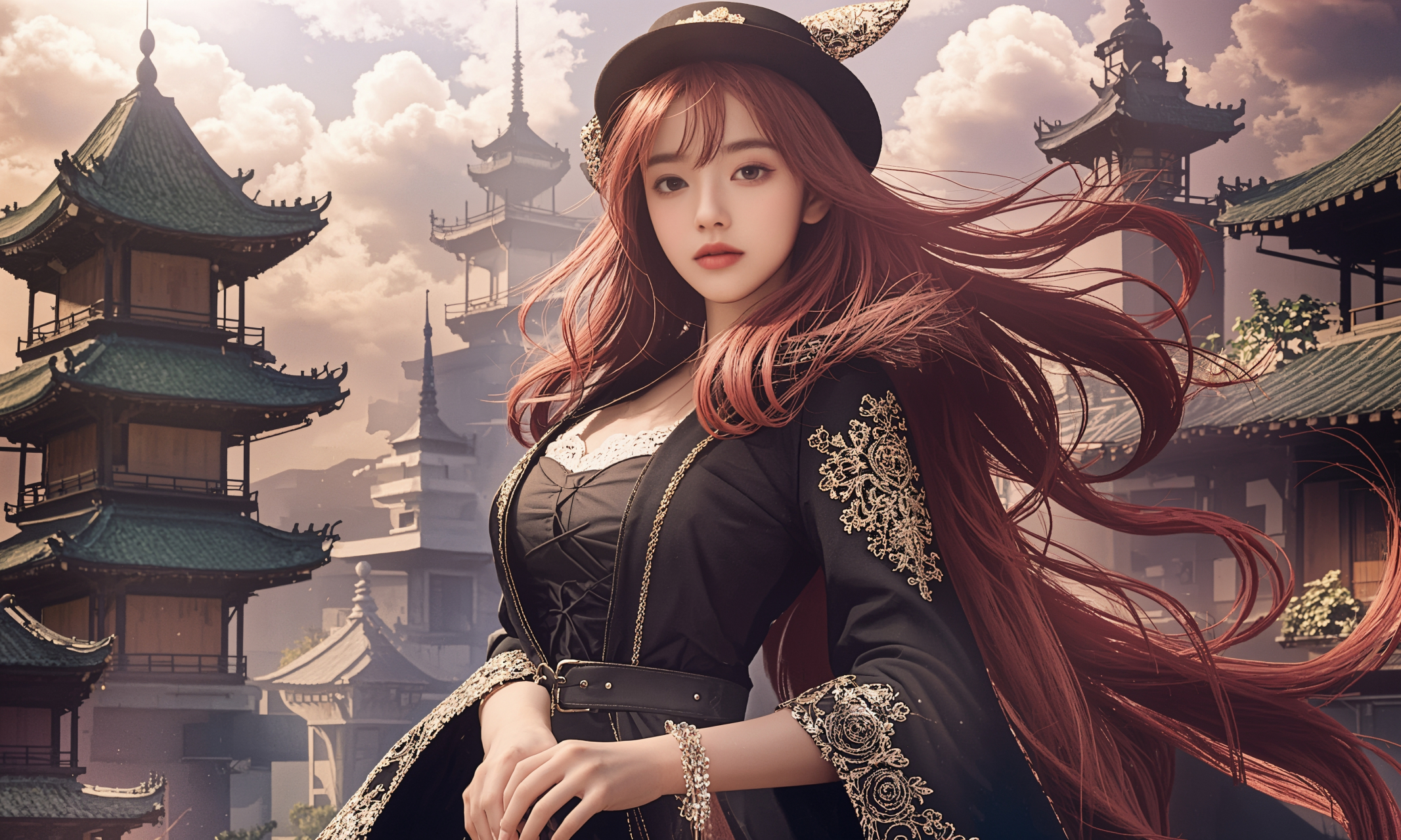 探班大暑音乐会排演：中医智慧邂逅中西器乐合鸣